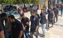 11 ilde siber dolandırıcılık operasyonu