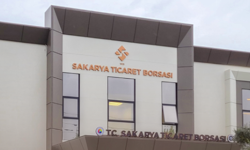 Sakarya Ticaret Borsası yeni hizmet binasında
