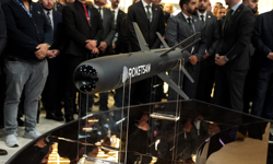 ROKETSAN 4 yeni sistemini tanıttı