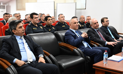 Sakarya Emniyeti’nde güvenlik masaya yatırıldı
