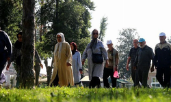 Yaşlı Destek Programı'na başvurular başladı