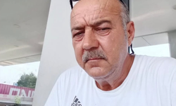 Bahçede çalışırken fenalaşıp hayatını kaybetti