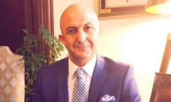 Mevlüt Çavuşoğlu'nun kardeşi hayatını kaybetti
