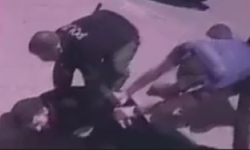 2 polisin şehit olduğu olayda saldırgan böyle yakalandı
