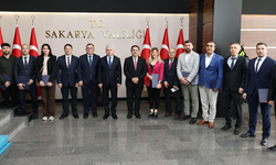 Toyota Destekli Projede sertifikalar sahiplerini buldu