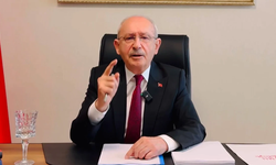 Mutlak butlan sonrası Kılıçdaroğlu'ndan ilk açıklama
