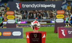 Süper Lig'de 13 şehirden takım mücadele edecek