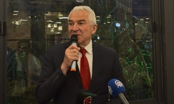 Zafer Adalet'ten bayram mesajı