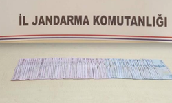 Kıraathaneden 12 bin lira çalan şüpheli tutuklandı