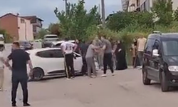 Aileler arasında silahlı sopalı kavga: 5 yaralı