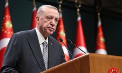 Cumhurbaşkanı Erdoğan’dan Galatasaray’a tebrik mesajı