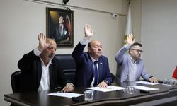 Ferizli Belediyesi Mayıs ayı meclis toplantısı gerçekleştirildi