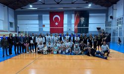 Kurumlar arası turnuvada şampiyon SUBÜ