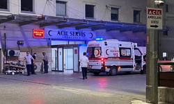 Taraklı'da kaza; Yaralılar var
