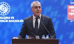 Bakan Işıkhan duyurdu: Doğum izni 16 haftadan 24 haftaya çıkarıldı