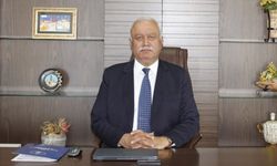 SESOB başkanı Kabacan'dan 19 Mayıs mesajı