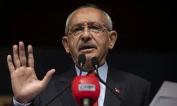 Mutlak butlan kararı sonrası Kılıçdaroğlu'ndan ilk açıklama