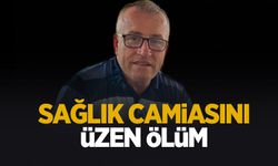 Necdet Baş hayatını kaybetti