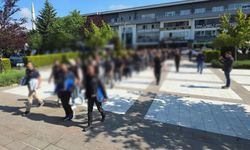 Düzce'de staj dolandırıcılığında 9 tutuklama