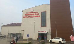 Pamukova'da kurban keserken yaralanan 28 kişi hastaneye başvurdu