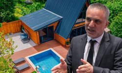 SAVİBU’dan bungalov problemi için çözüm reçetesi
