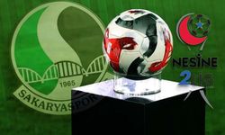 Sakaryaspor’un 2. Lig takvimi belli oldu! Yeni sezon o tarihte başlıyor