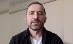 Sumud Filosu'nda yer alan Hendekli öğretmenden yardım çağrısı