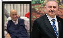 Orhan Kemal Temel'in acı günü