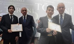 Sakaryalı gençler Türkiye finalleri için hazır