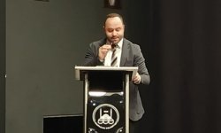 MHP'li meclis üyesi Nalbant: "İntihar vakaları için ortak mücadele şart"