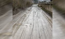 Vatandaş Başkan Püsküllü'ye böyle tepki gösterdi: "Tokat Belediye başkanı anladı, sen anlamadın"