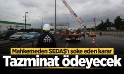 Mahkemeden SEDAŞ'ı şoke eden karar! Tazminat ödeyecek