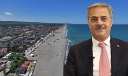 Başkan Alemdar: “Sahillerimizde Mavi Bayrak dalgalandırıyoruz”