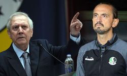 Sakarya'ya gelen Aziz Yıldırım’dan Tuncay Şanlı açıklaması