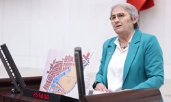 CHP’li Ayça Taşkent: “Adapazarı Şeker Fabrikası üretimden koparılıp ranta teslim ediliyor”