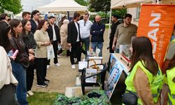SUBÜ Sakarya MYO’da Kariyer Zirvesi düzenlendi