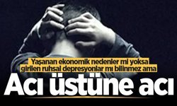 Acı üstüne acı!