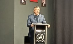 Meclis üyesi Yıldırım'dan Meserret Bahçe ve Şeker Fabrikası açıklaması