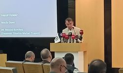 SATSO meclis üyesi Yakup Yılmaz: “Eğitim olmadan ticaret olmaz”