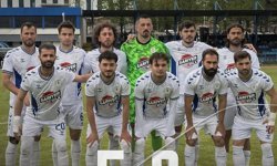 Hendekspor, Play-Off'u kıl payı kaçırdı