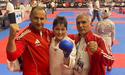 Balkan Şampiyonu Serdivan’dan