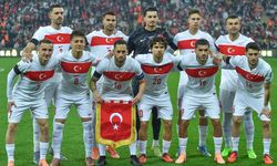 A Milli Takım'ın 2026 FIFA Dünya Kupası geniş kadrosu açıklandı