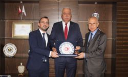Kabacan'a ziyaretler sürüyor