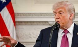 Trump’tan İran’ın son teklifiyle ilgili açıklama: "Kabul edilebilir olacağını düşünemiyorum"