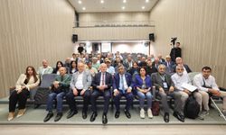 Uluslararası Gazeteciler Cemiyeti 3. Olağan Genel Kurulu gerçekleştirildi