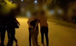 18 yıl cezası vardı, firari zehir taciri yakalandı
