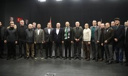 Sakaryaspor'da yönetim toplanıyor! Gözler kongre kararında
