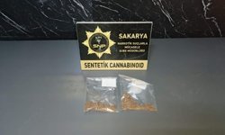 Arifiye'de uyuşturucu operasyonu: 2 şüpheli tutuklandı