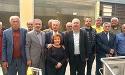 Dokumacı: ”Emeklilerimiz adeta uzun yaşıyor diye cezalandırılıyor”