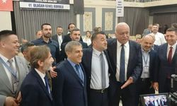 SESOB genel kurulunda üç adaydan birlik mesajı